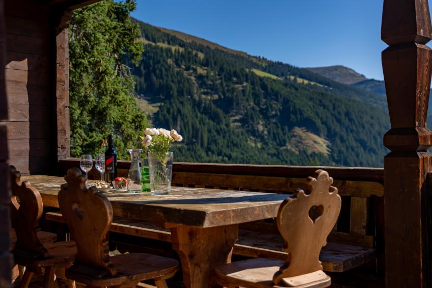 Chalet H XL - foto 43