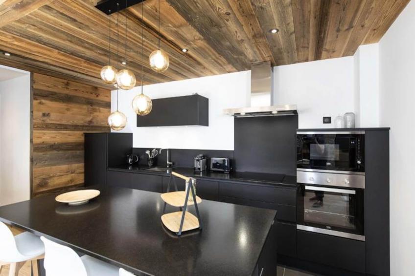 Résidence La Marmotte - foto 12