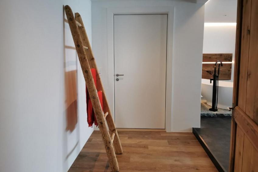 Maiensäss 5.5 Zi. freistehend und romantisch - foto 15