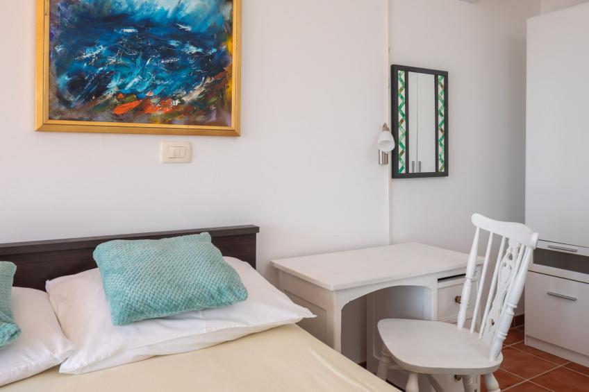 Mirabilis - Privates Strandhaus - foto 8