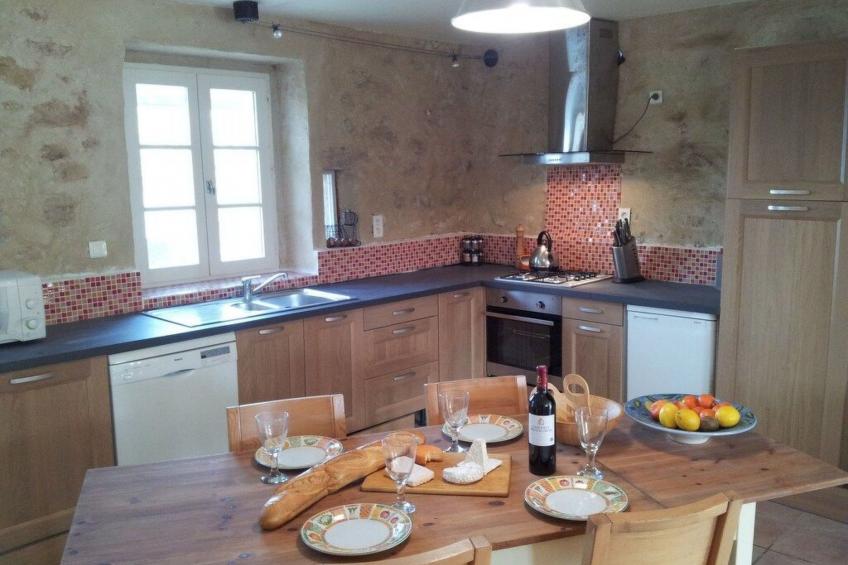 Gemütliches Ferienhaus in Villautou - foto 8