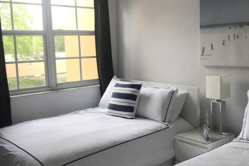 Wunderschönes und komfortables Apartment Yacht Club auf Aventura - foto 10