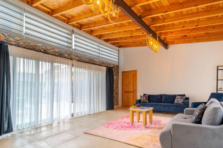 Steinhaus in Fethiye Kayaköy - foto 14