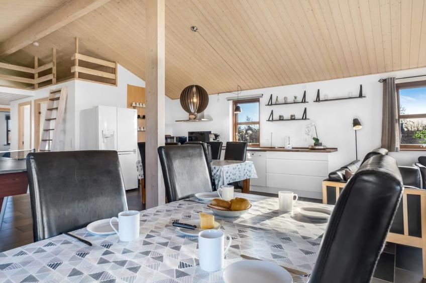 "Niela" - 800m from the sea in Lolland, Falster and Mon - foto 8