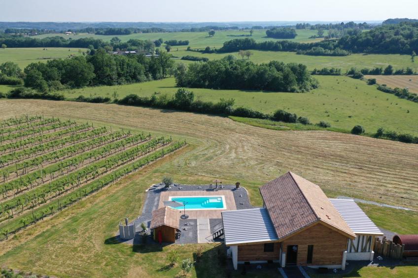 Freude an EYMET - foto 24