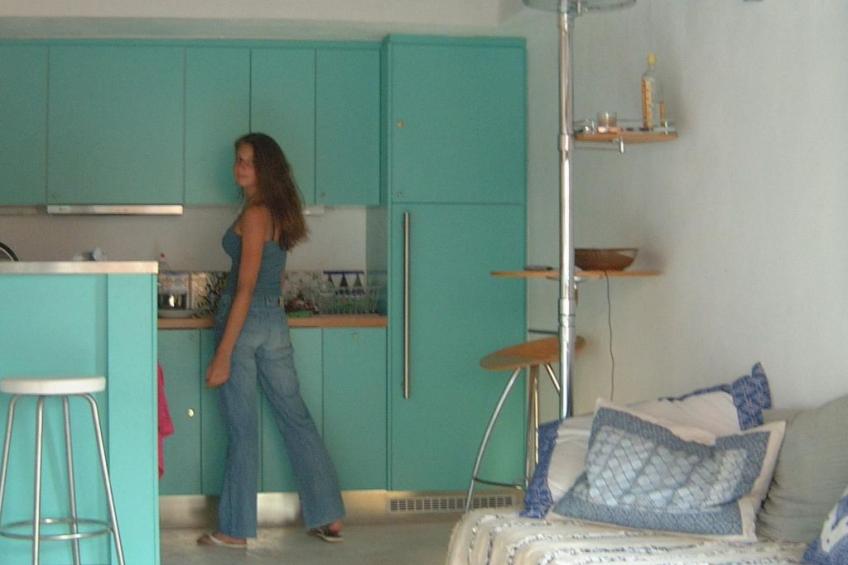 "Julia" mit Blick auf das Wasser - foto 20