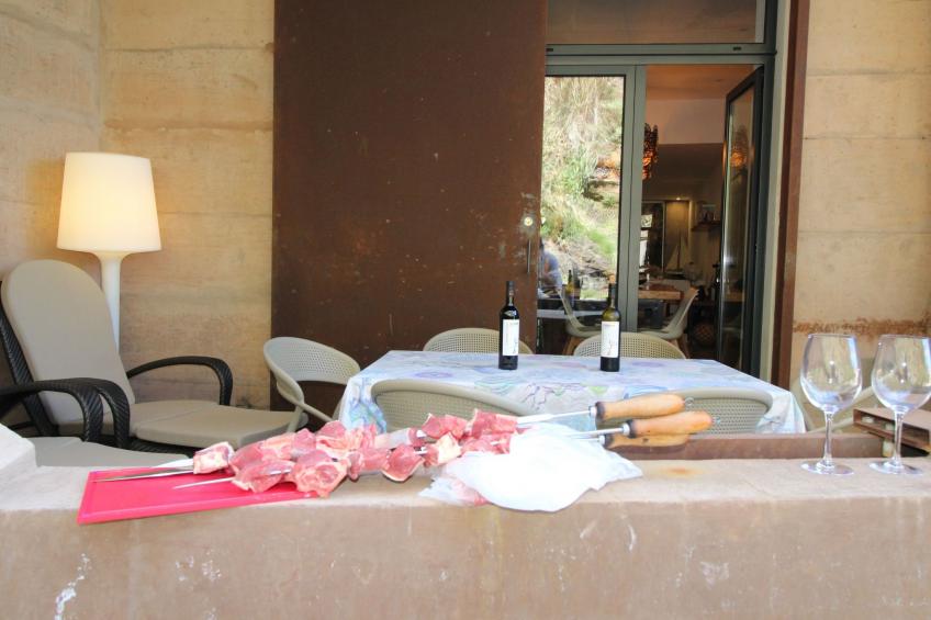 mit Blick auf das Wasser - foto 29