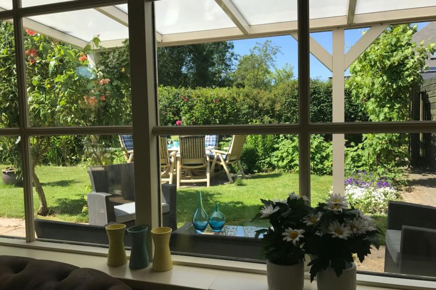 Seabreeze mit umzäuntem privatem Garten - foto 22