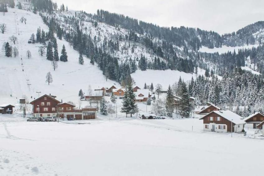 Altes Pächterhaus - foto 10