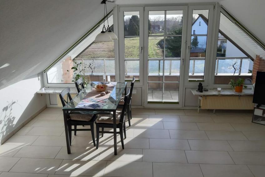 Hans-Hermann, mehr als eine Sternewohnung - foto 12