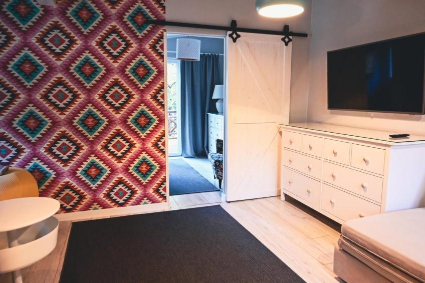 Twee-onder-een-kap woning, Stare Czaple - foto 22