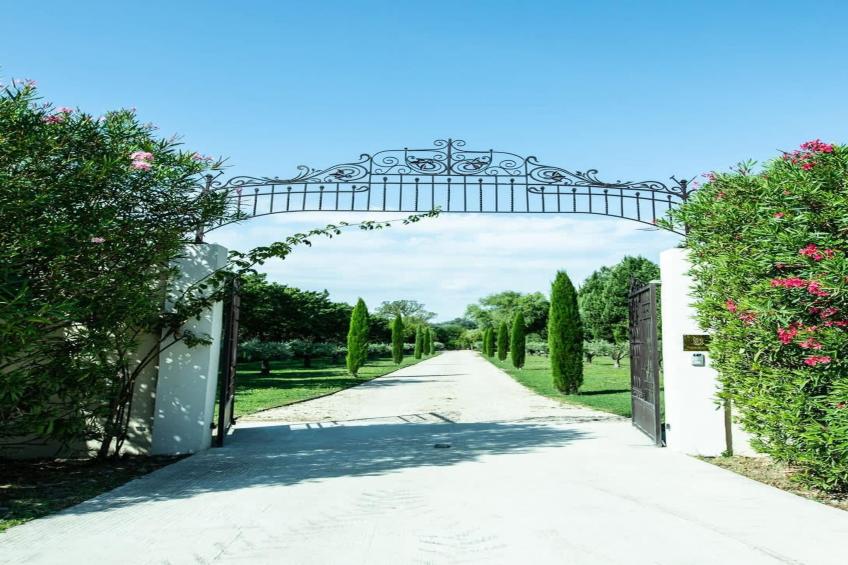Charmant Mas Provençal avec piscine et jacuzzis - foto 26