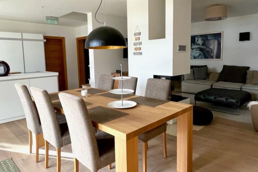 Luxus Chalet Poolblick - mit eigener Sauna - foto 15