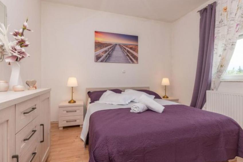 Beautiful villa Maris with pool - foto 24