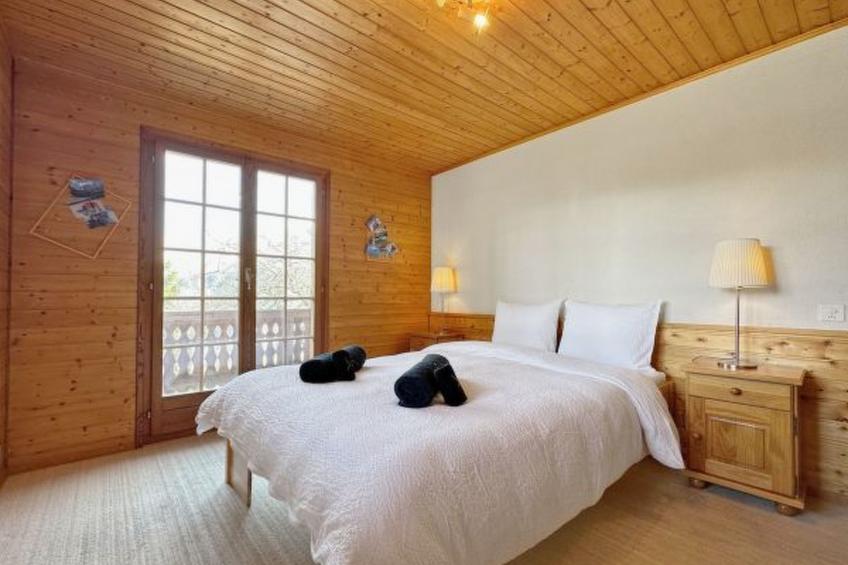 Chalet Albarose - Vercorin - foto 4