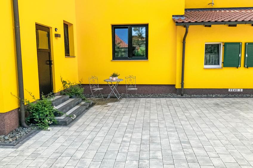 FeWo Nr 1 Harztor - foto 39