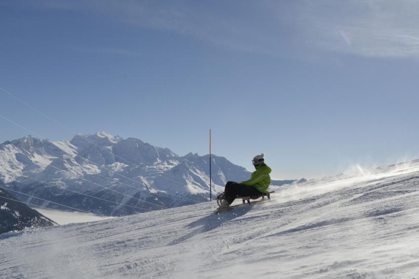 Chalet Les Etoiles - foto 26