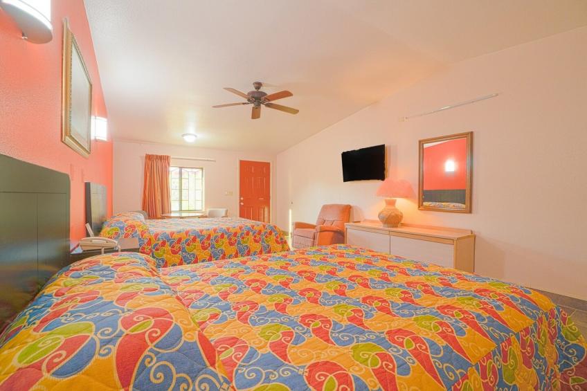2 Full Bed - foto 43