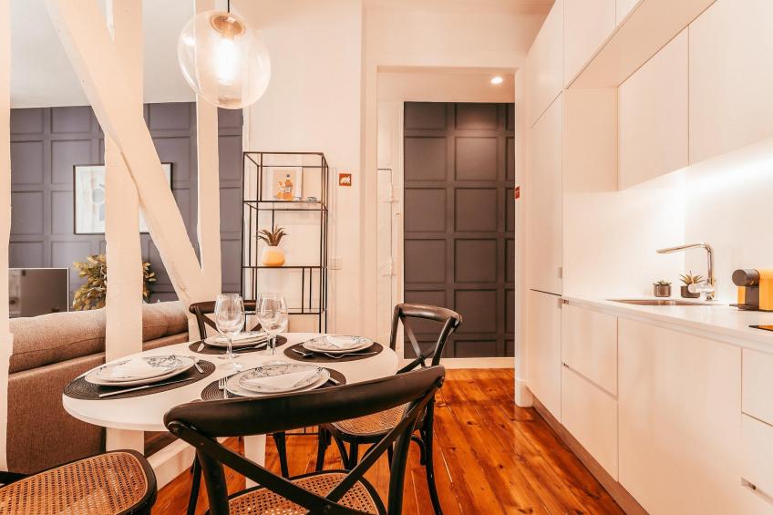 Chic & Elegant Lapa By GT House - foto 13