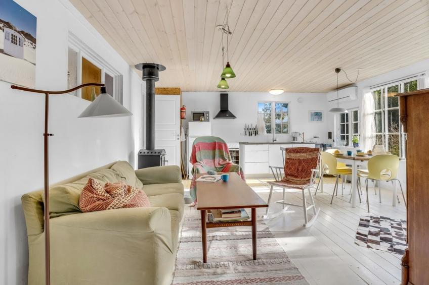 "Aleta" - 300m from the sea - foto 2