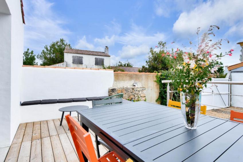 Maison à Barbâtre - Ile de Noirmoutier - foto 16