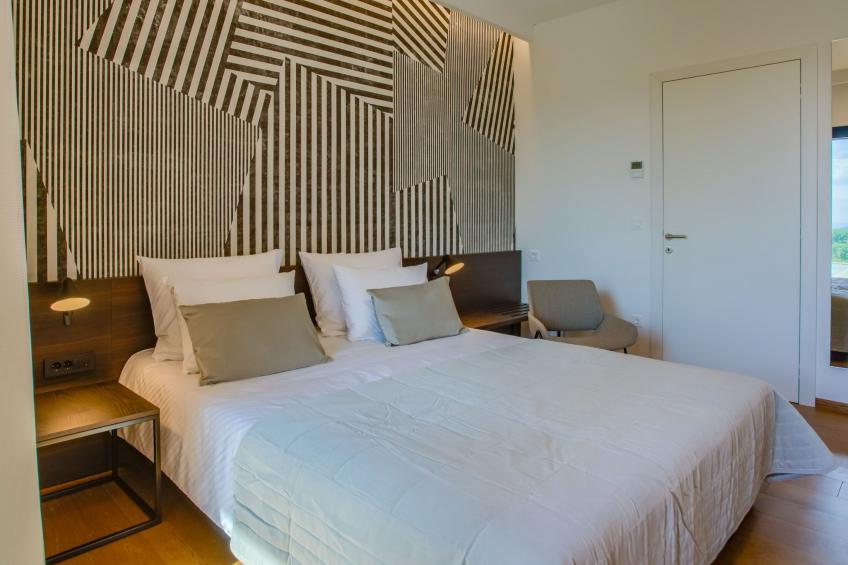 für 6 Personen und 4 Kinder in Porec-Jurici, Istrien (Westküste von Istrien) - foto 24