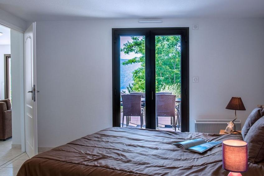 Wohnung mit Blick auf das Wasser - foto 7