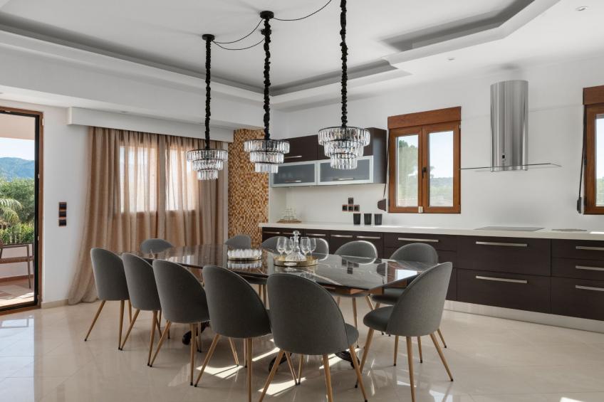 Ferienvilla 'Summer Wind Mansion - foto 12