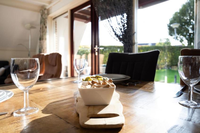 92 | Gaai | Prachtige bungalow nabij natuur - foto 18