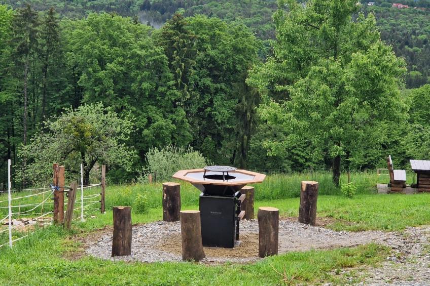 Appartement Apollo in der Wohlfühloase am Trausdorfberg mit Sauna Whirlpoolnutz - foto 32