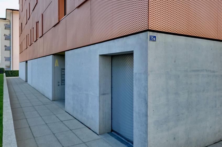 Residenza Eride - Apt.4 - foto 22