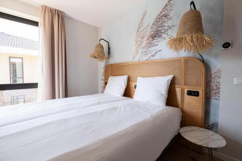 Luxury Beach Apartment | 4 Pers. - foto 13