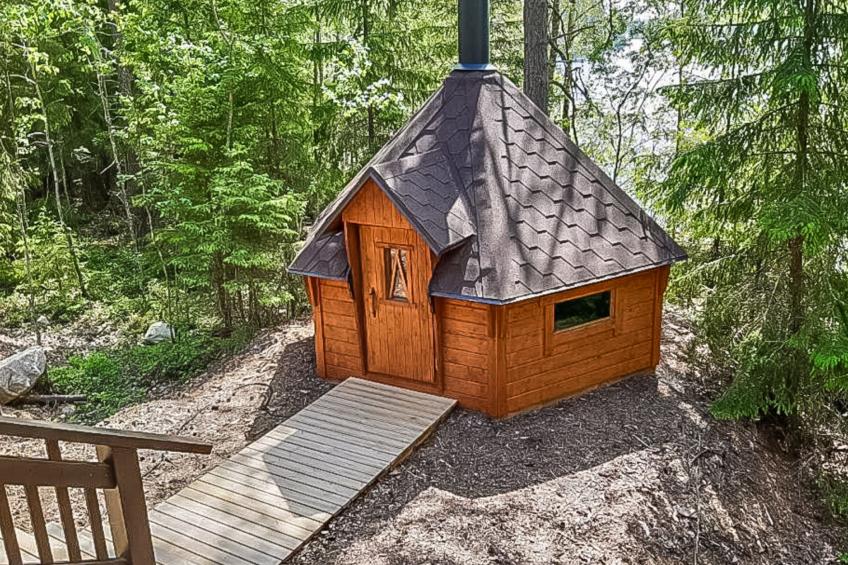 Hilla, hyvölän talo - foto 7