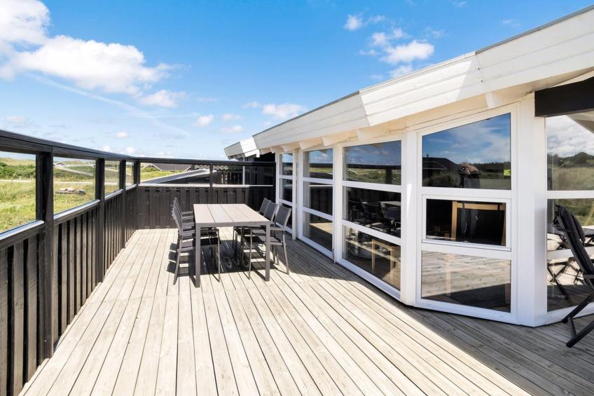 "Elvie" - 200m from the sea in NW Jutland - foto 17