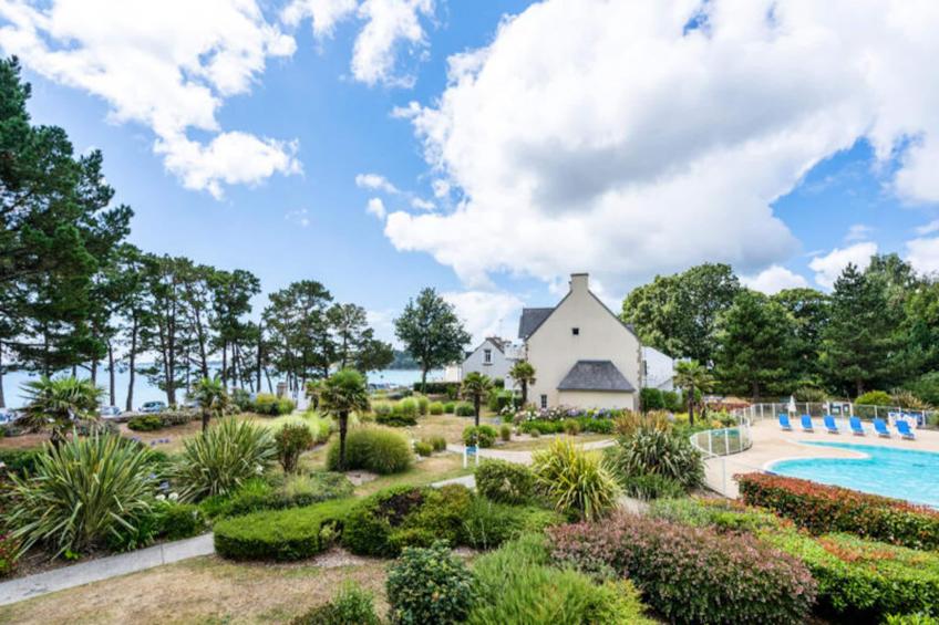 Résidence Cap Azur - maeva Home - foto 4