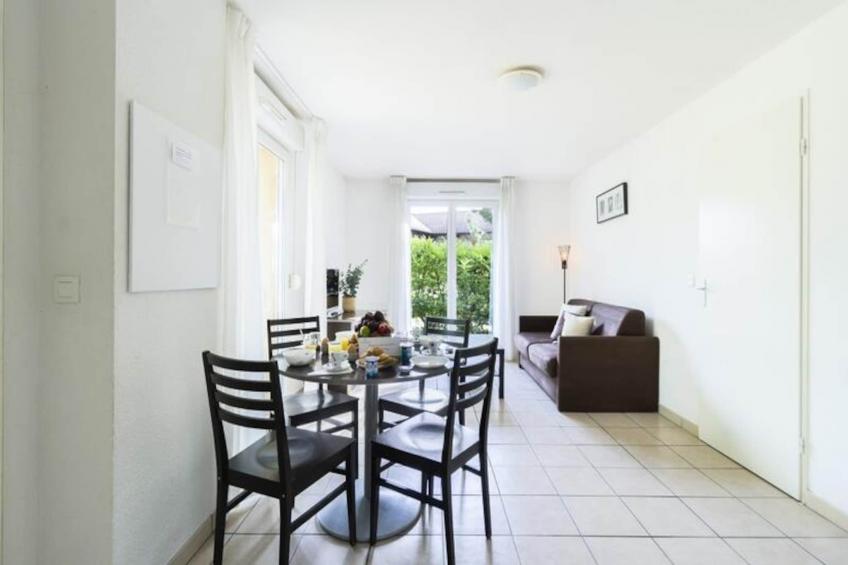 Résidence Garden & City Lyon - Marcy l'Etoile - foto 18