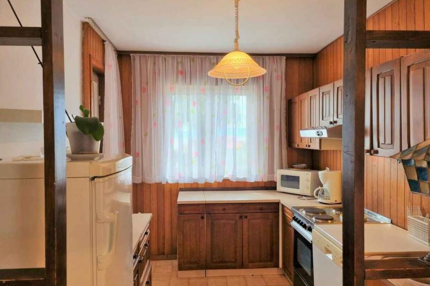 Holiday apartment the sea with air conditioning - BF-8J4GM - foto 11
