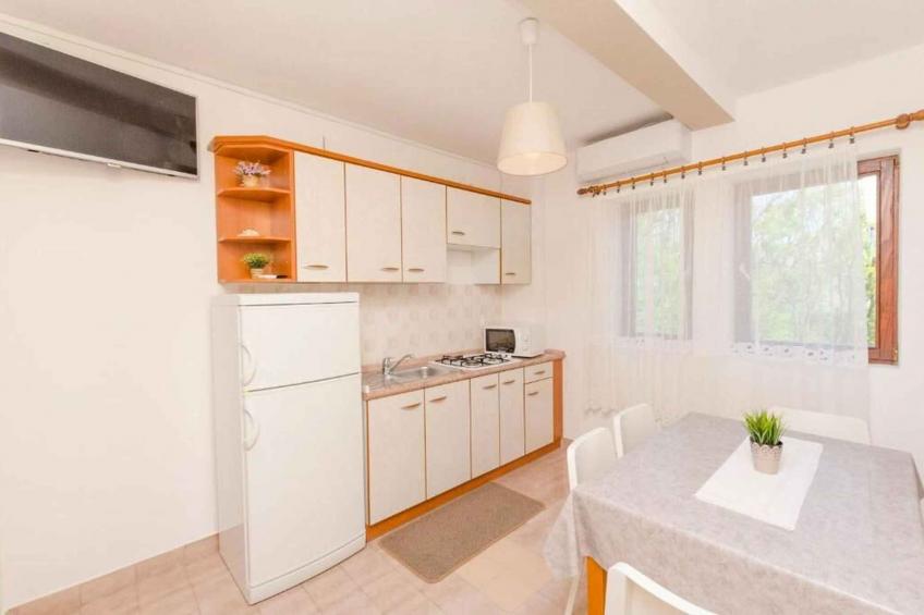Vakantiewoning met airco - VW-XRDGB - foto 10