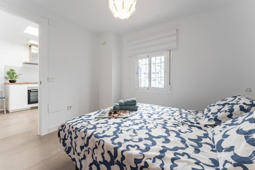 CT 335 - Fuengirola Apartamento  Sohail Beach - foto 19