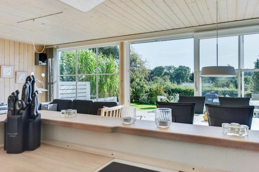 "Leandra" - 600m from the sea in SE Jutland - foto 21