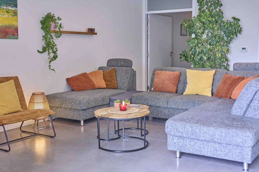 Maison Oscar - foto 8