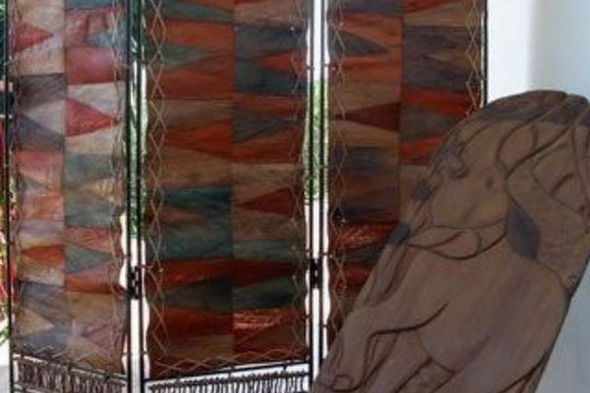 'Cubicula' mit Privatparkplatz - foto 4