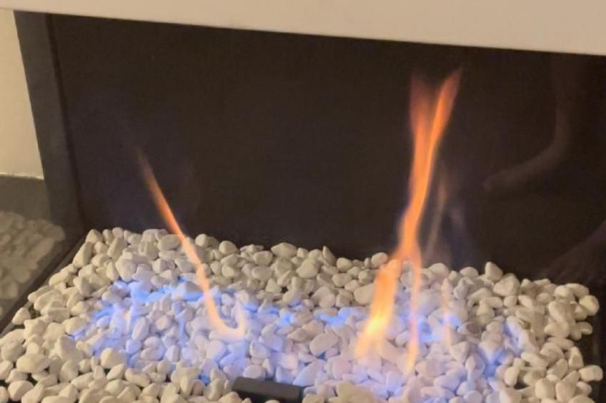 Weisses Traumschloss an der Ostsee - foto 18