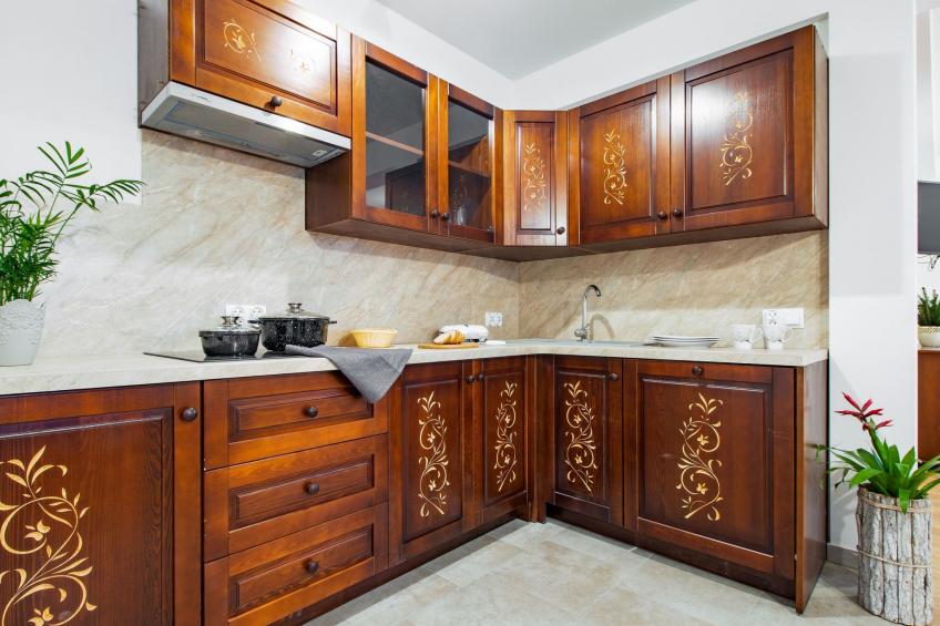 Wohnung in Villa 35 - foto 3