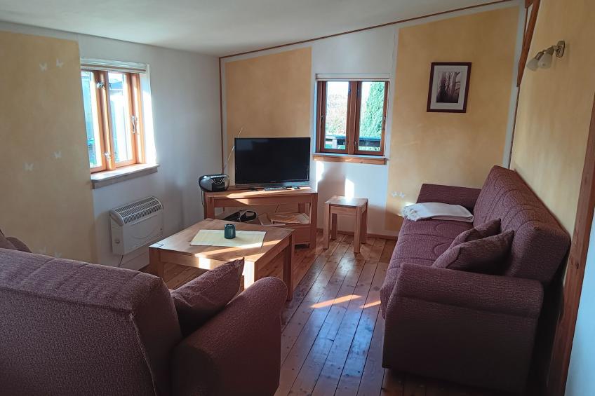 Fewo "Bootsscheune" - foto 2