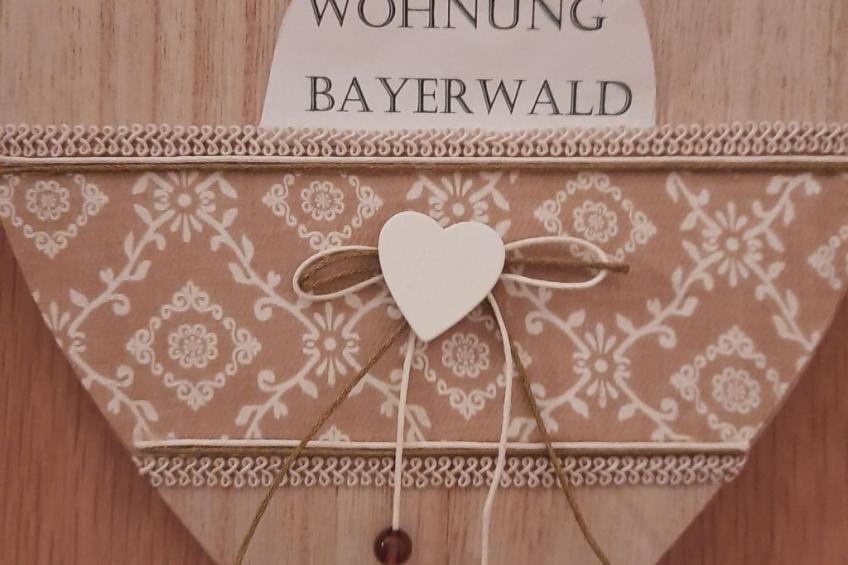 in Bayerisch Eisenstein mit Garten - foto 10