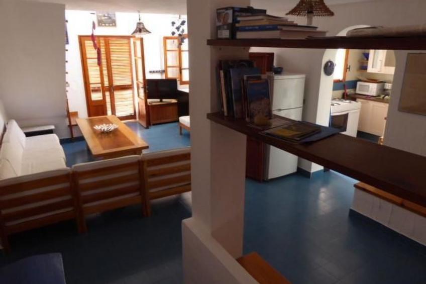 'Luciana' mit Wasserblick - foto 18