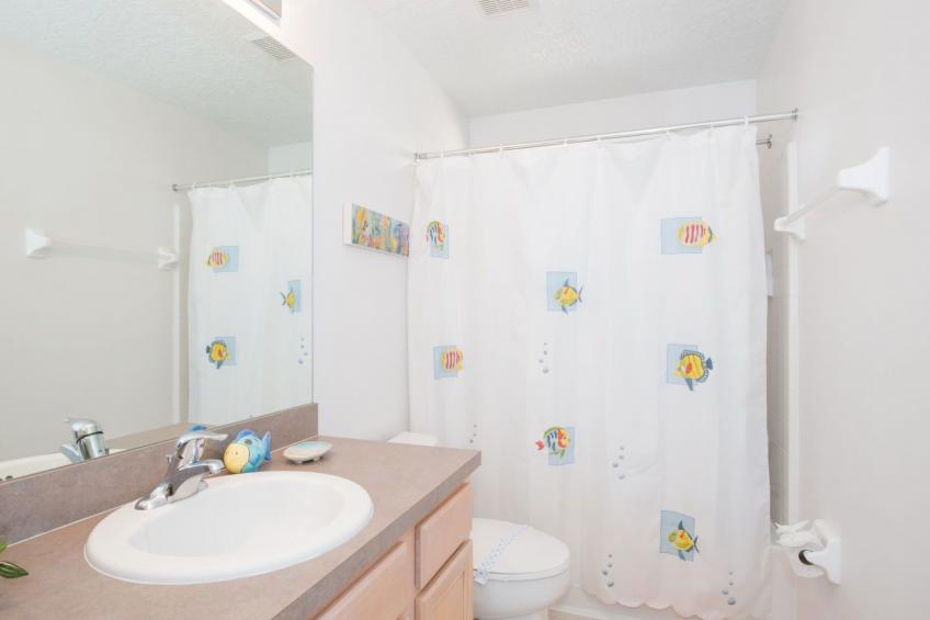 Wunderschönes Haus mit 4 Schlafzimmern und privatem Pool - foto 20