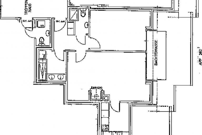 Apartment 360 - foto 23