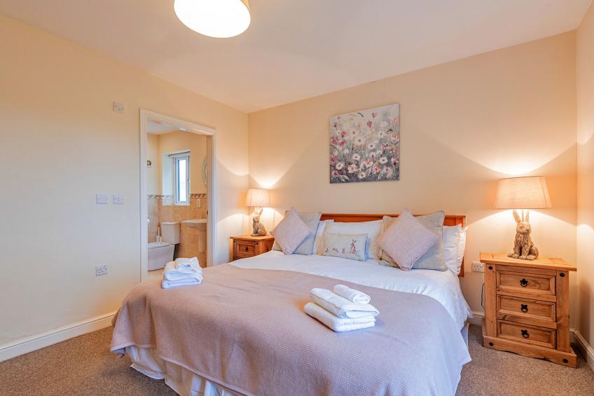 Groes Faen Bach Farmhouse - foto 29